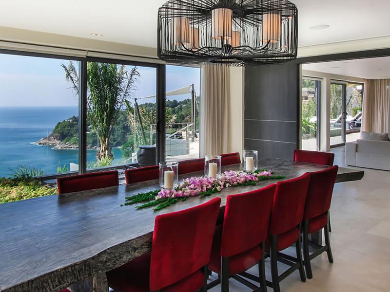 Villa Saan, Kamala , Phuket 