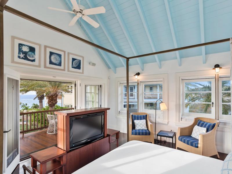 Coral Estate , Long Bay 