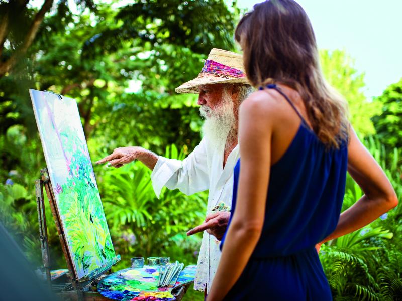 Belmond La Samanna Resort Villas , Terres Basses 