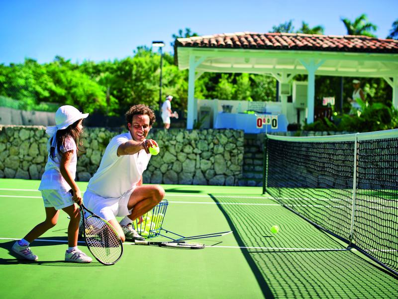 Belmond La Samanna Resort Villas , Terres Basses 