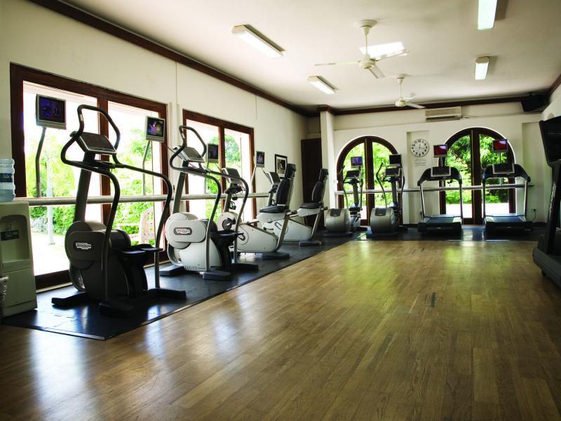 Belmond La Samanna Resort Villas , Terres Basses 