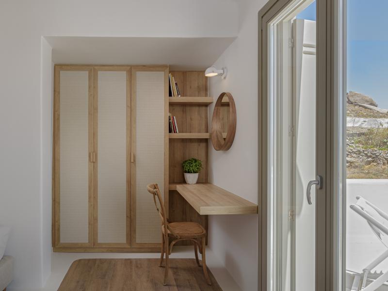 Villa Jasmine , Mykonos 