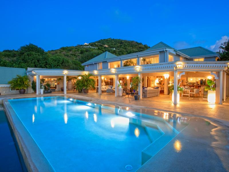 Privilège , Grand-Case 