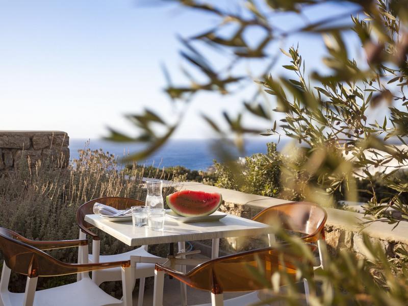 Villa Cecile , Mykonos 