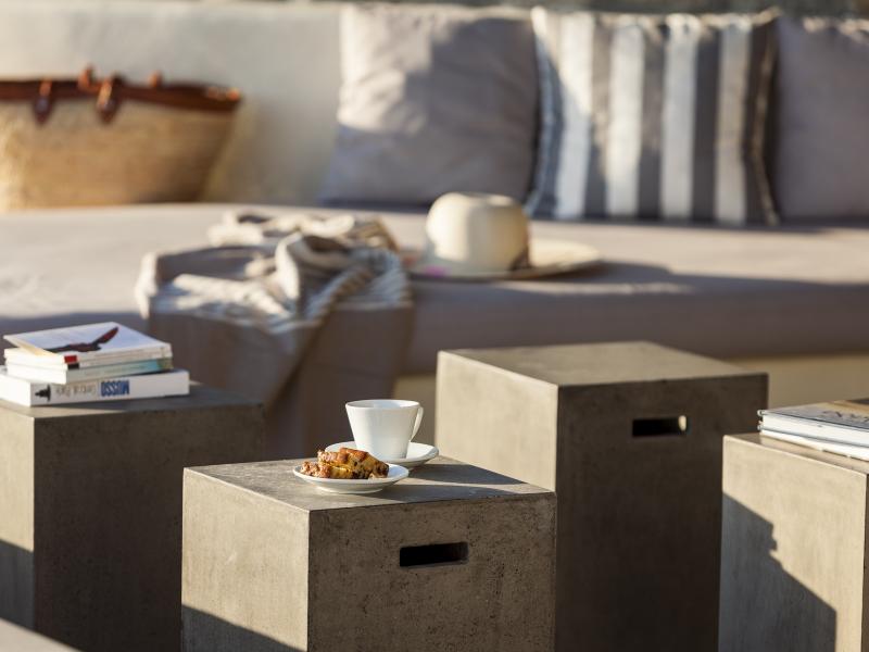 Villa Cecile , Mykonos 