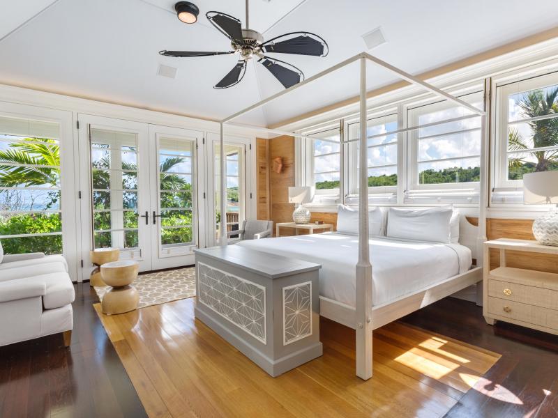 Coral Estate , Long Bay 