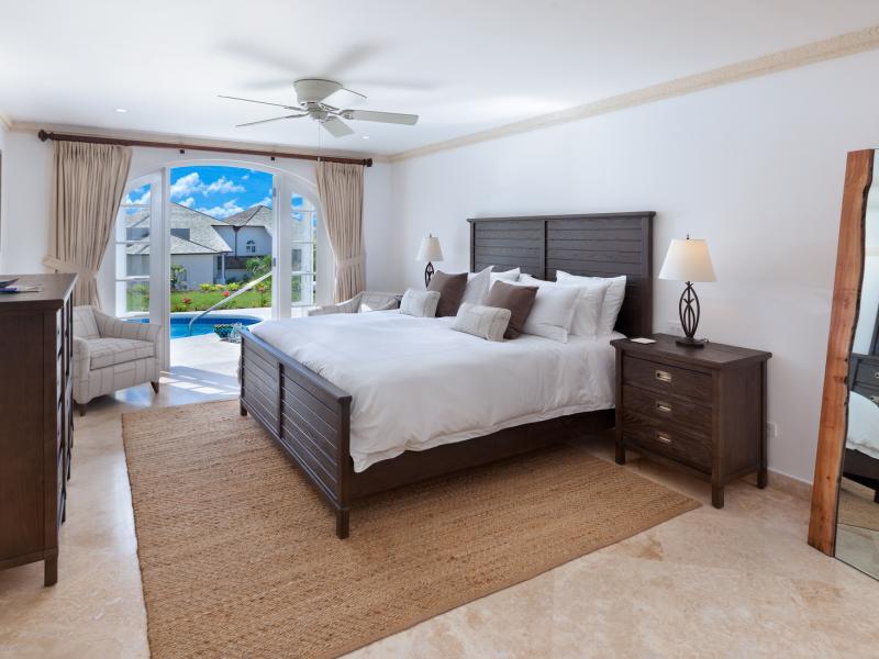 Royal Westmoreland - Sugar Cane Ridge 12 , Royal Westmoreland , St James , West Coast Barbados 