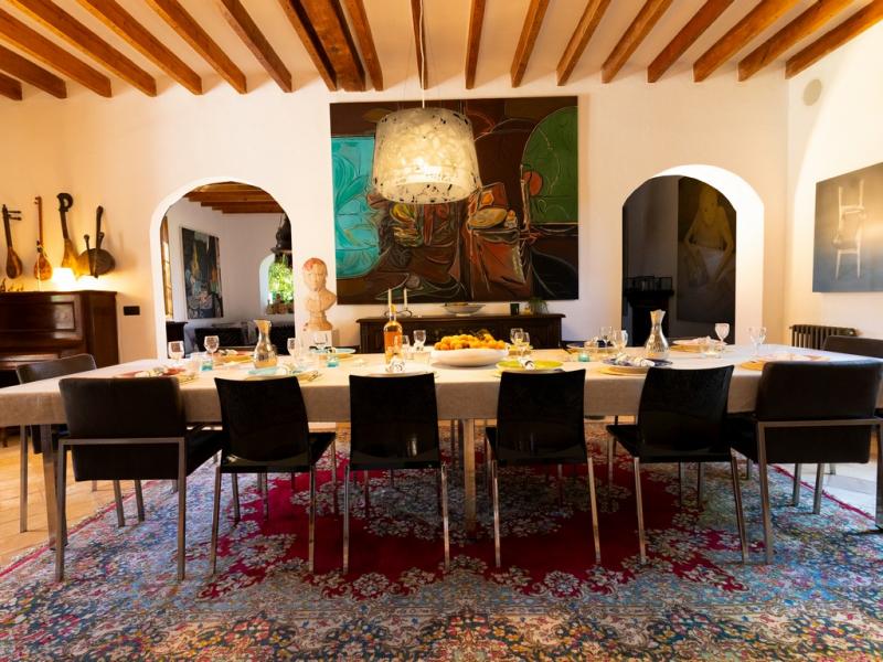 Finca Pia , Marratxí 