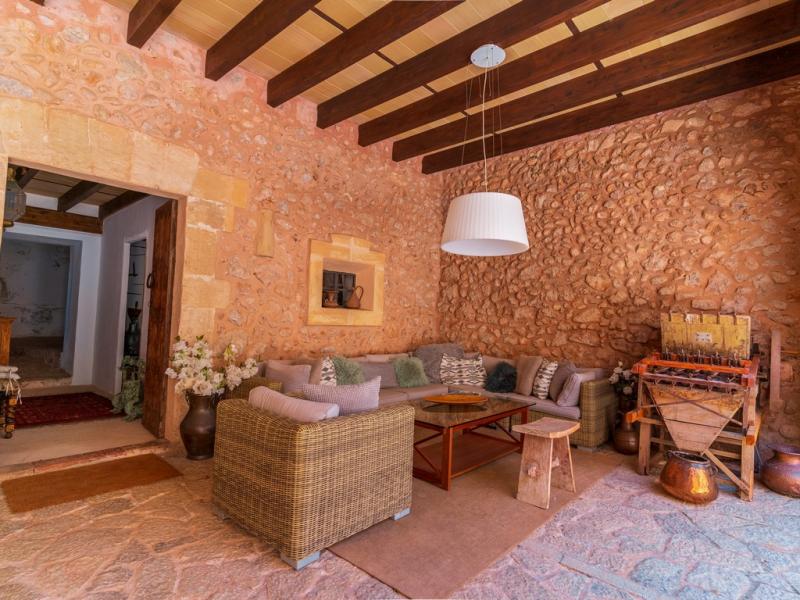 Finca Pia , Marratxí 