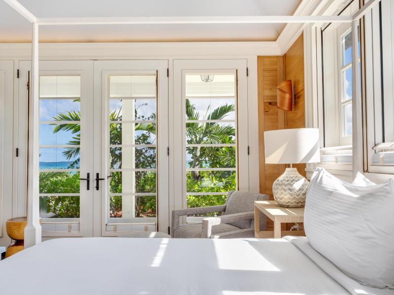 Coral Estate , Long Bay 