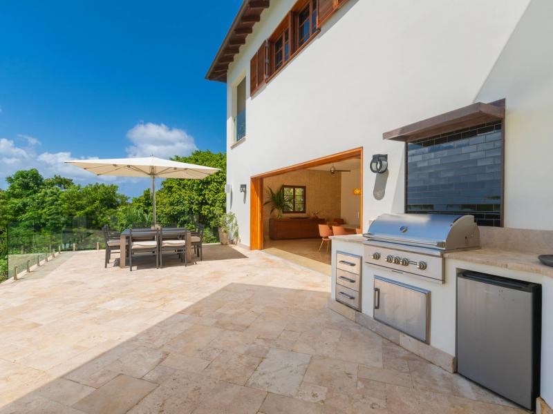 Sandy Lane Estate - Fountainhead , Sandy Lane Estate , St James , West Coast Barbados 