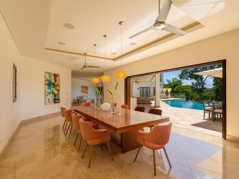 Sandy Lane Estate - Fountainhead , Sandy Lane Estate , St James , West Coast Barbados 