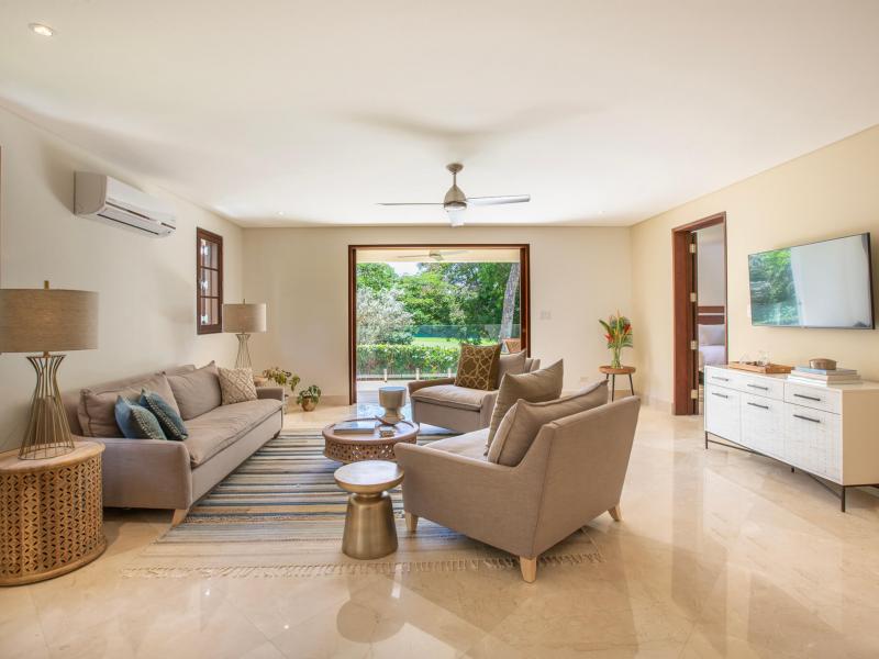 Sandy Lane Estate - Fountainhead , Sandy Lane Estate , St James , West Coast Barbados 