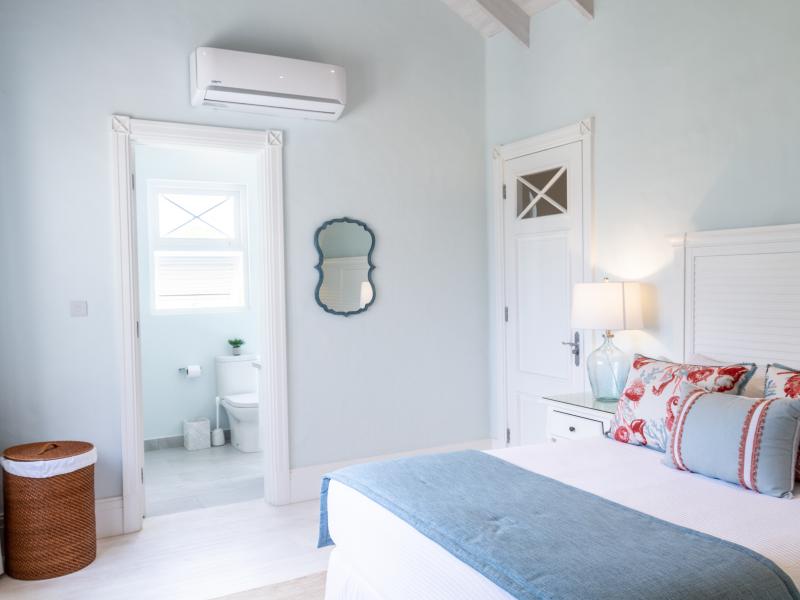 Royal Westmoreland - Coconut Grove 5 - Lime Tree House , Royal Westmoreland , St James , West Coast Barbados 