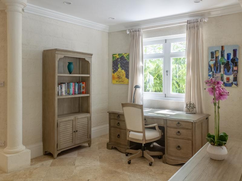 Royal Westmoreland - Coconut Grove 5 - Lime Tree House , Royal Westmoreland , St James , West Coast Barbados 