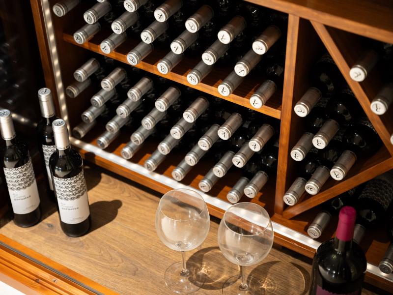 Villa Bergamot , Marbella 