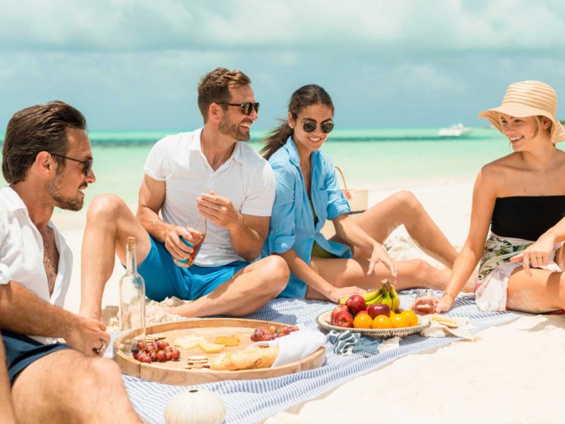 Ambergris Cay , Ambergris Cay 