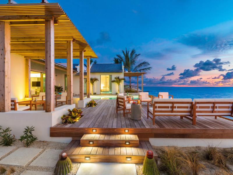 Ambergris Cay , Ambergris Cay 