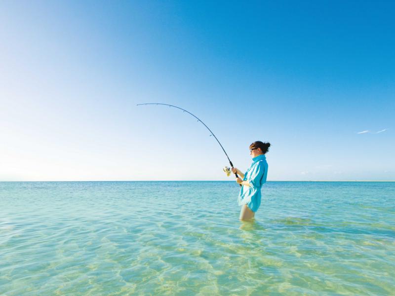 Ambergris Cay , Ambergris Cay 