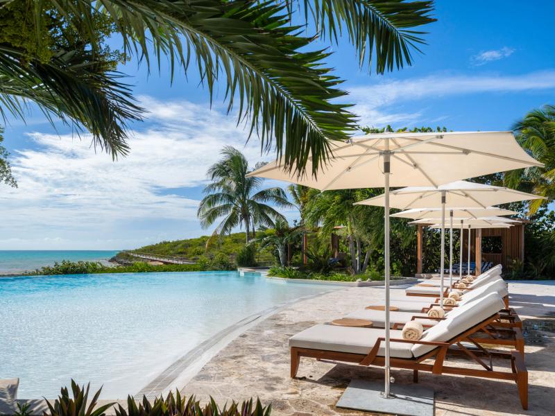 Ambergris Cay , Ambergris Cay 