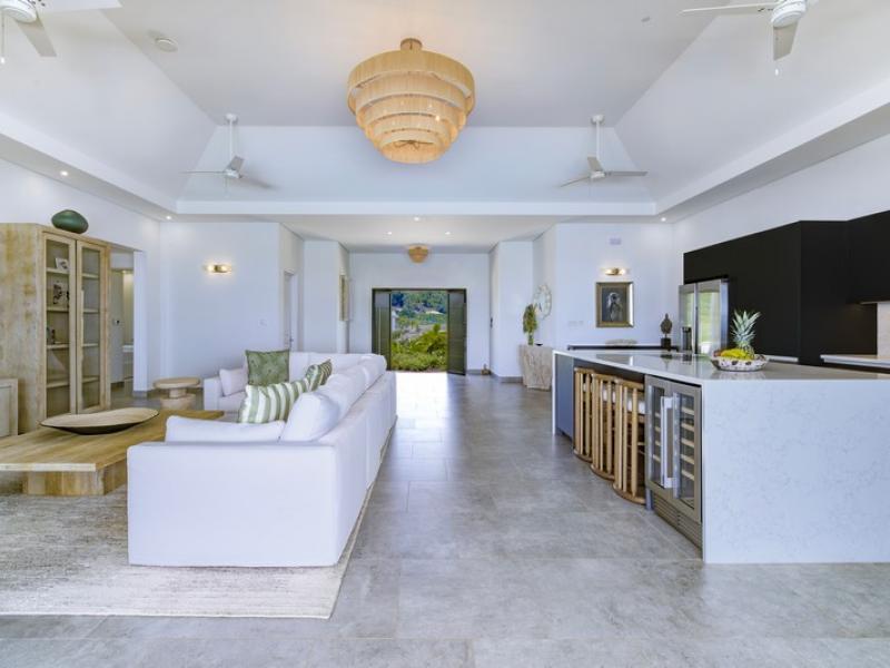 Royal Westmoreland-The Fairways , Royal Westmoreland , St James , West Coast Barbados 