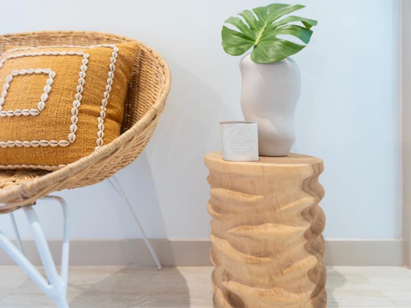 Villa Palmier at Porters Place , Porters , St James 