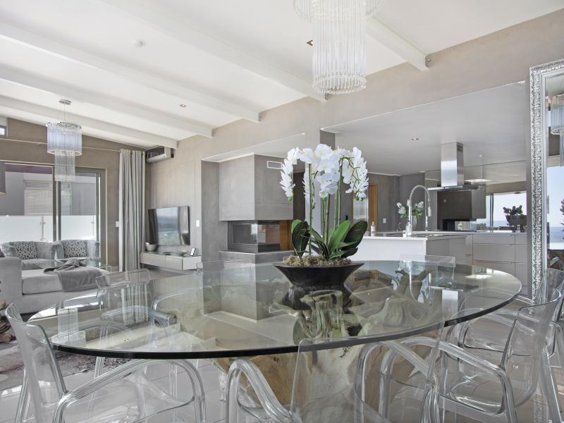 Victoria Residence , Cape Town 