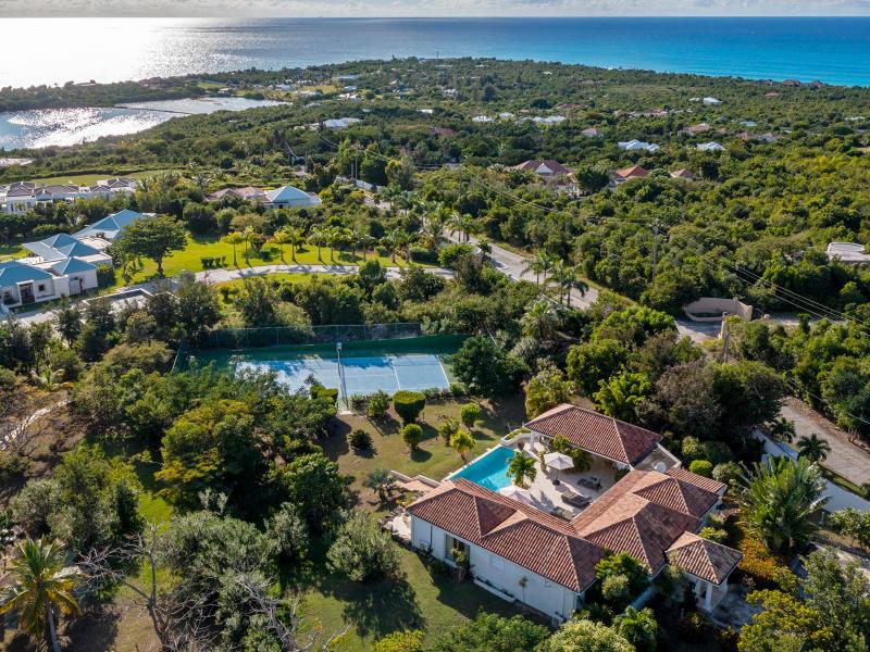 La Nina , Terres Basses 