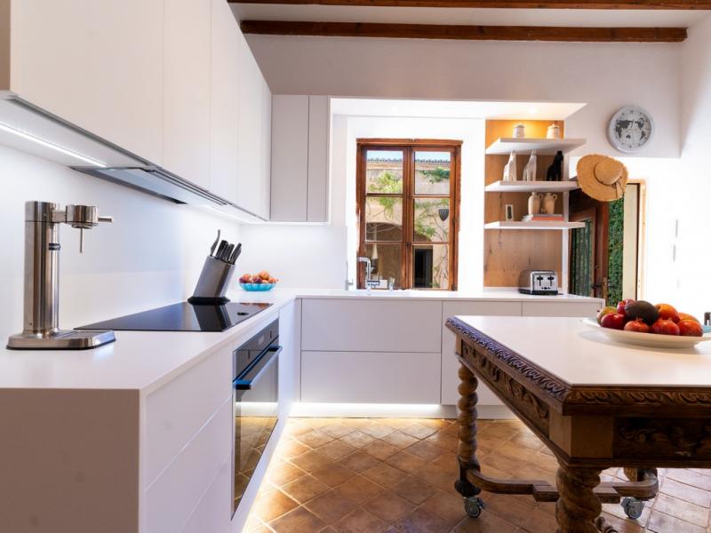 Finca Pia , Marratxí 