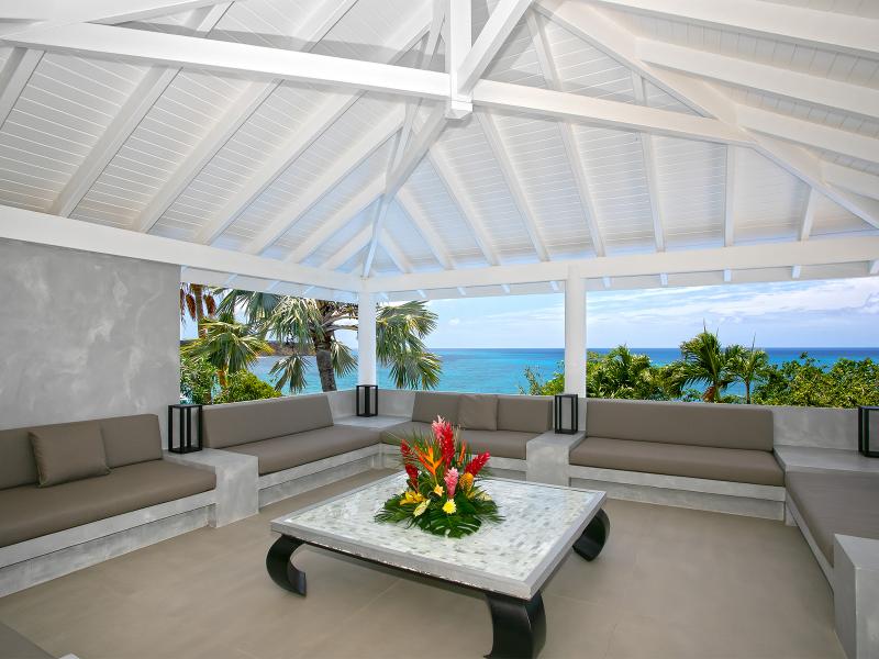 Esprit de la Mer , Terres Basses 