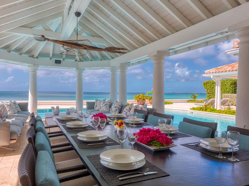 Petite Plage 5 , Grand-Case 