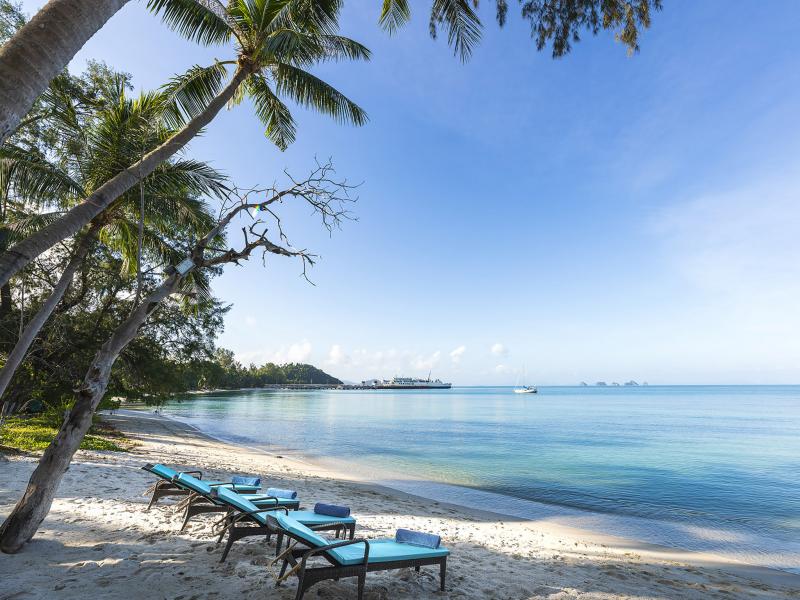 Villa Mariee , Koh Samui 