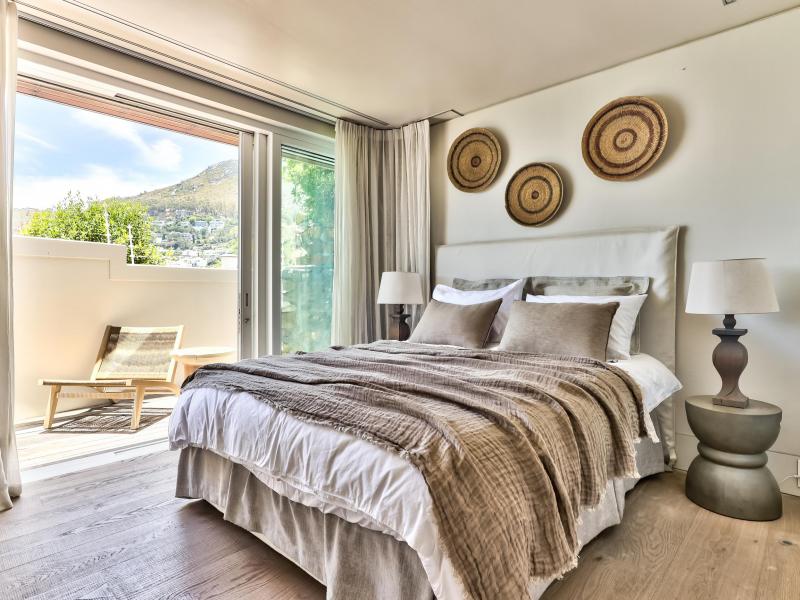 Villa Clifton , Cape Town 