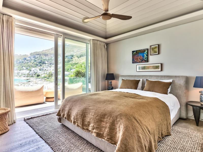 Villa Clifton , Cape Town 