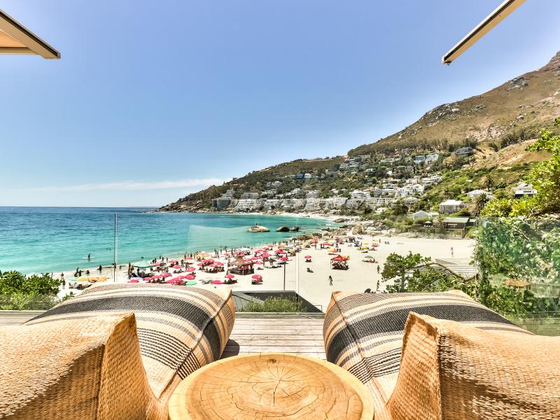 Villa Clifton , Cape Town 