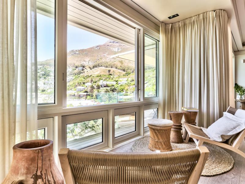 Villa Clifton , Cape Town 