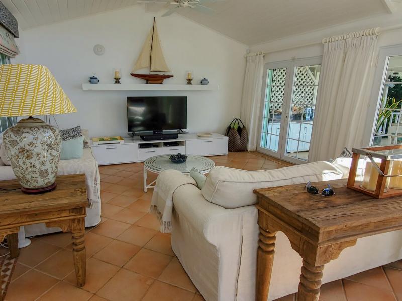 Saline Reef , Cap Estate 