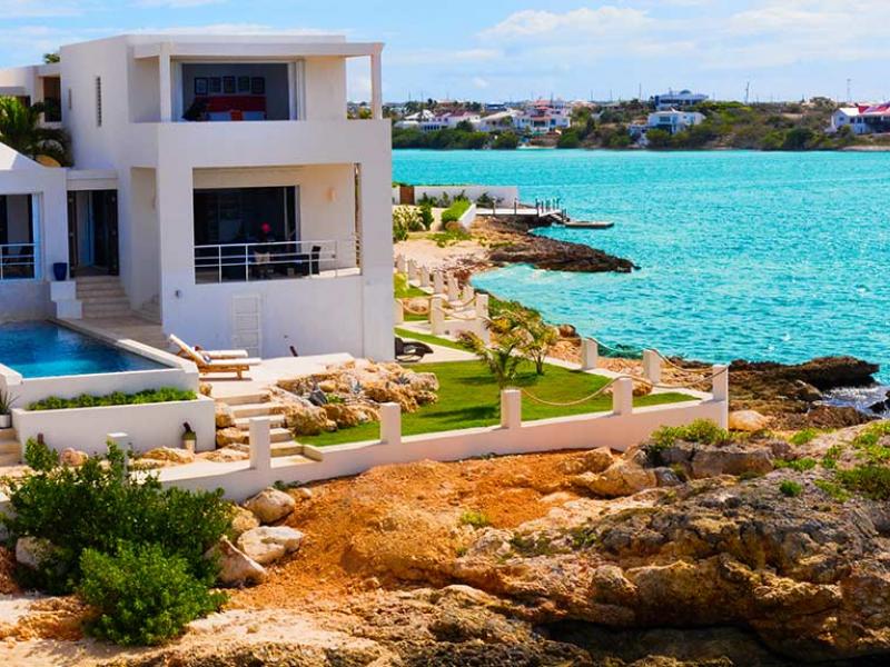 Limin Da Coconut , Little Harbour 