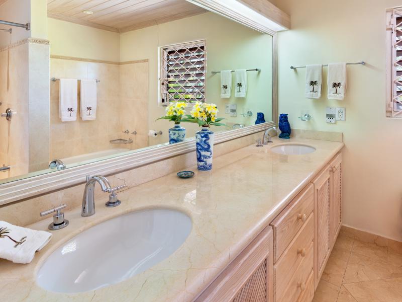 Sandy Lane Estate - Innisfree , Sandy Lane Estate , St James , West Coast Barbados 