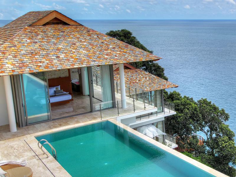 Heavenly Kamala , Phuket 