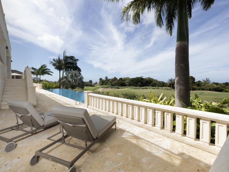 Cocomaya Villa , Apes Hill , St James , West Coast Barbados 
