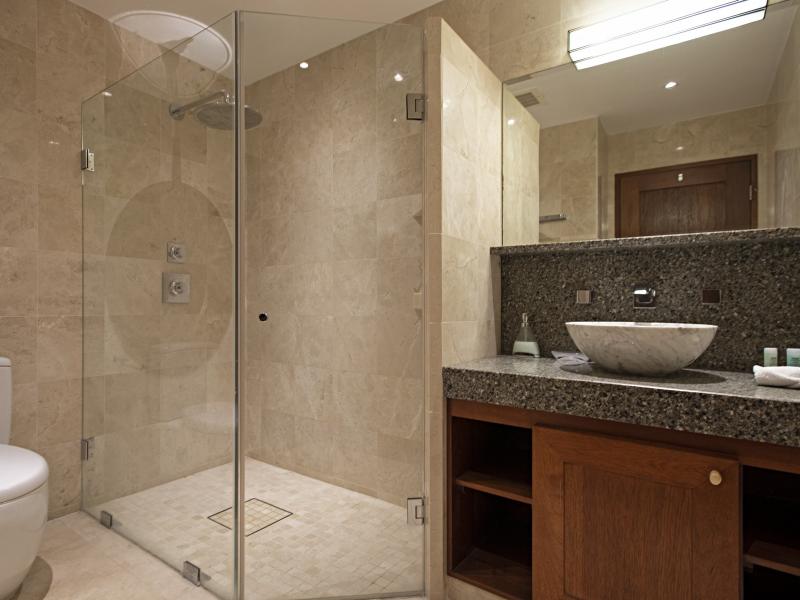 Portico 1 - Beachfront , Beachfront villas Barbados , Prospect , St James 