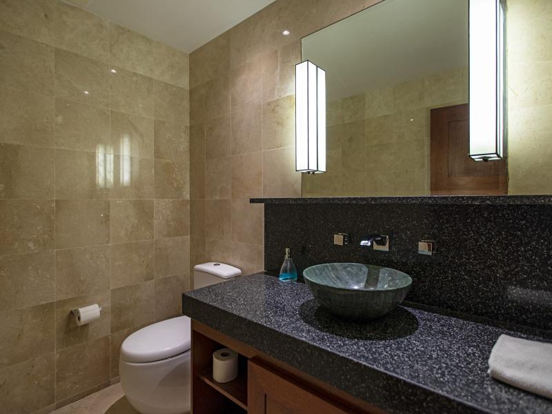 Portico 1 - Beachfront , Beachfront villas Barbados , Prospect , St James 