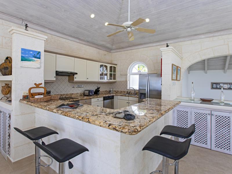 Royal Westmoreland - Forest Hills 33 Paradise Villa , Royal Westmoreland , St James , West Coast Barbados 