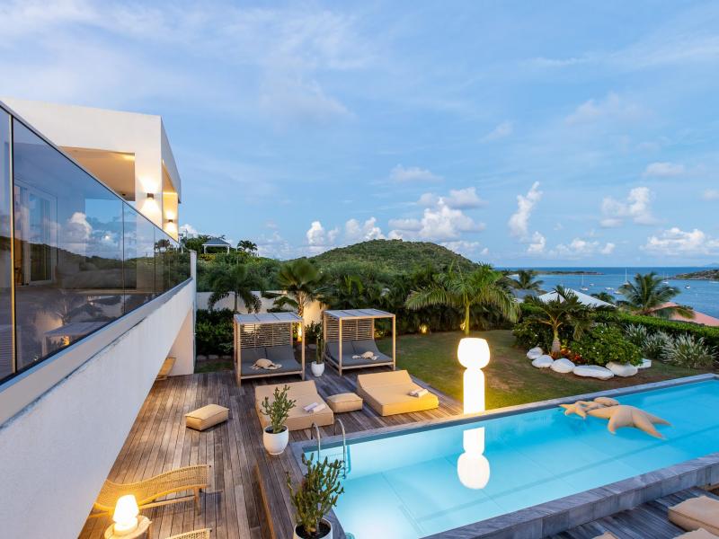 Vogue Art , Orient Bay 