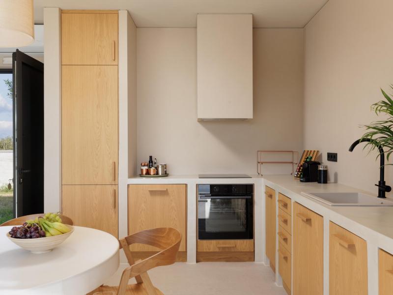 Villa Mangata , Corfu 