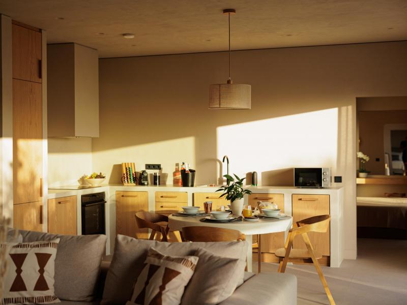 Villa Mangata , Corfu 