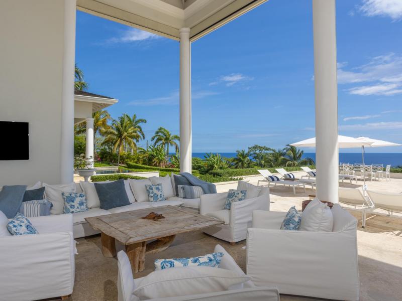 Tryall Club - Celestial Villa , Montego Bay 