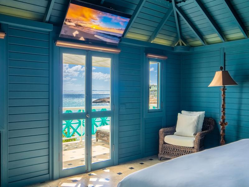 Tigh-na-Mara , Elsie Bay 