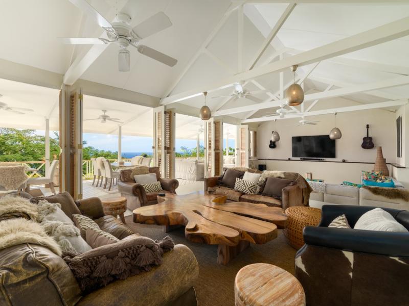 Northlight Villa , St James , West Coast Barbados 